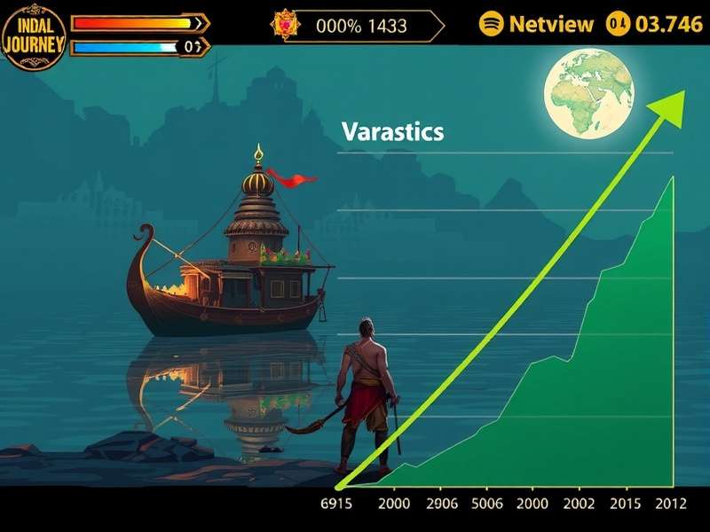 Advanced strategy guide for Sacred Journey Pixel India showing puzzle solutions